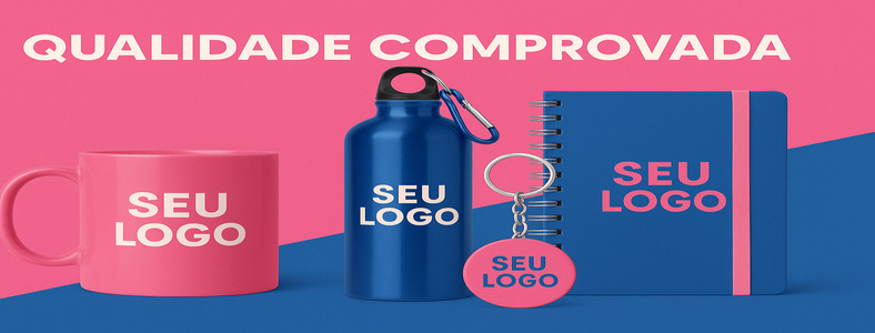 Qualidade Comprovada