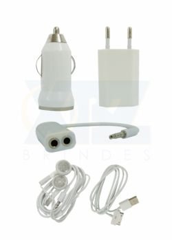 Adaptador 5 em 1  cod 13002