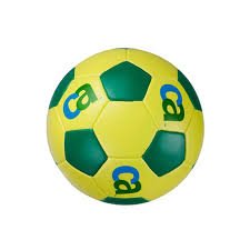 Bola de Futebol PVC 49cm RL058