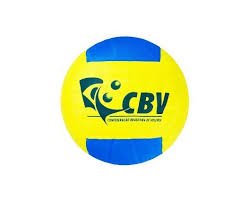 Bola de Voley EVA 49cm RL057