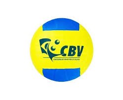 Bola de Voley EVA 49cm RL057