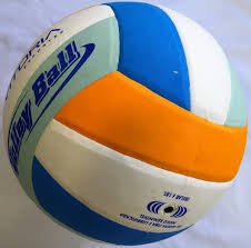 Bola de Voley EVA 67cm RL059