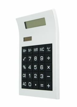 Calculadora 2732