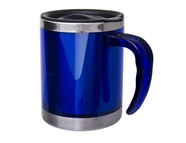 Caneca de Acrlico 400 ml