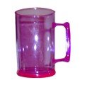 Caneca Acrilica para Chopp Colorida RL064