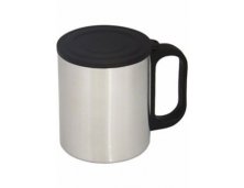 Caneca Inox 200 ml