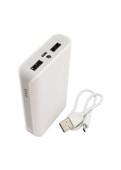 Carregador Portatil Power Bank 12791