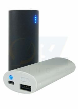 Carregador Portatil power Bank 12994