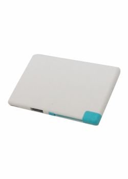 Carregador Portatil Power Bank Formato Carto Slim 13277