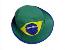 Chapeu Modelo Malandrinho RL114