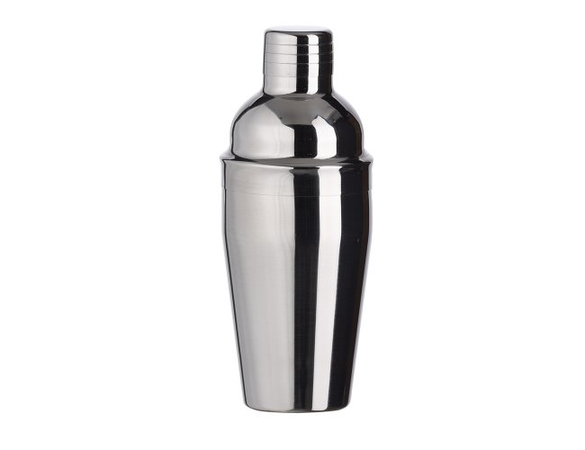 Coqueteleira Inox 550ml