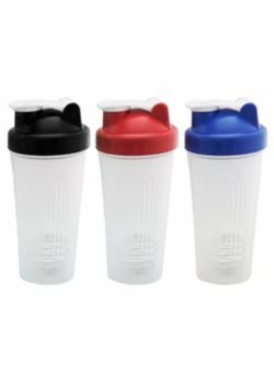 Coqueteleira para Shake 600ml   12942