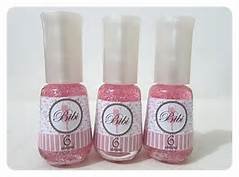 Esmalte Personalizado RL029