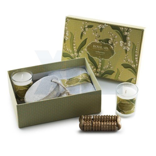 KIt Aromatizante 05 peas 13759