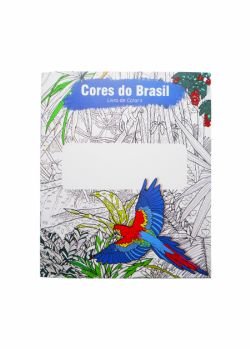 Livro Anti Stress para Colorir 13161