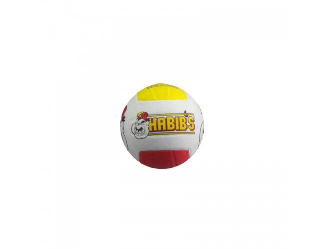 MIni Bola de Futebol ou Voley EVA 37cm RL061