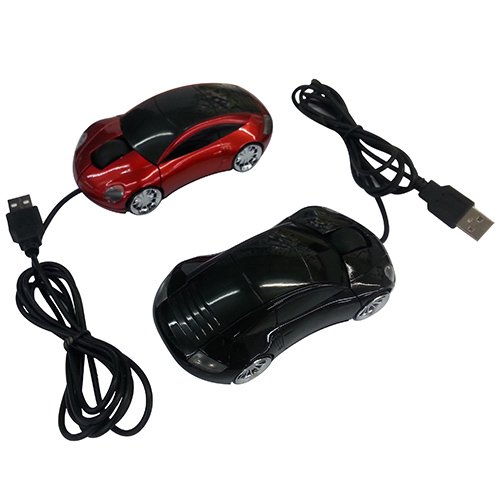 Mouse (Carro) RL067