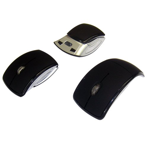 Mouse ptico Sem Fio RL065