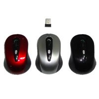 Mouse Sem Fio RL066