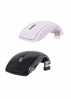 Mouse Wireless 12790