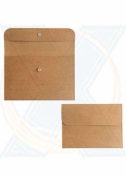 Pasta Envelope Ecolgica 12771