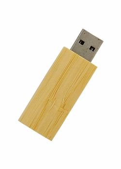 Pen Drive Bambu 011