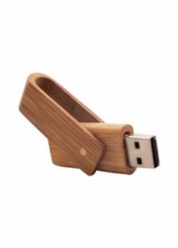 Pen Drive Bambu 04GB 034