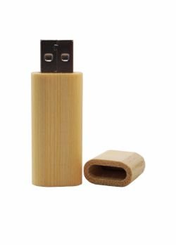 Pen Drive Bambu 4GB 038