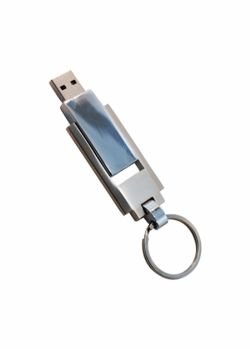 Pen Drive Chaveiro 037