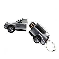 Pen Drive de Acrilico RL081