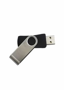 Pen Drive Giratrio RM