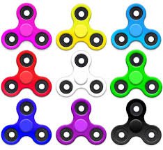 Hand Spinner RL157